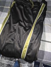 Slazenger mens tracksuit for sale  STOKE-ON-TRENT