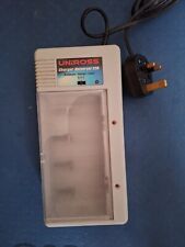 Uniross universal 120 for sale  HOLYWELL