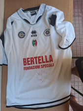Maglia calcio spezia usato  Casandrino