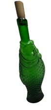 Vintage fish bottle for sale  Middleburgh