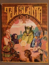 The chronicles talislanta gebraucht kaufen  Soest