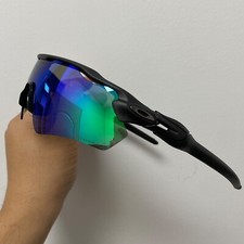NOVO Óculos de Sol Masculino Oakley Radar EV Path OO9208 Lentes Verdes Prizm comprar usado  Enviando para Brazil