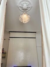 Dunelm sheridan chandelier for sale  LONDON