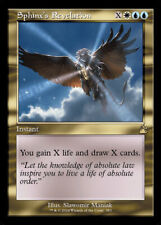 Sphinx revelation ravnica d'occasion  Montalieu-Vercieu