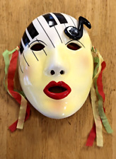 Vintage 1980s masquerade for sale  Colorado Springs