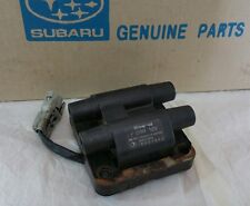 Subaru impreza turbo for sale  LEICESTER