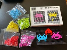 Diorama puzzle space d'occasion  Levallois-Perret