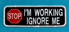 Stop working ignore for sale  Cassville