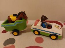 Playmobil 70181 1.2.3 for sale  CARDIFF