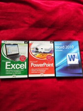 Microsoft lernpaket excel gebraucht kaufen  Balingen