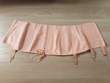 Corset porte jartelles d'occasion  Bourg-en-Bresse