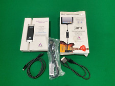 Apogee jam guitar for sale  SHEFFIELD