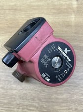 Hydrotherm grundfos heizungspu gebraucht kaufen  Gütersloh