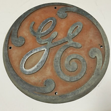 General electric cast for sale  New River