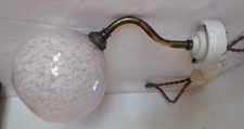 Ancienne lampe applique d'occasion  Bordeaux-