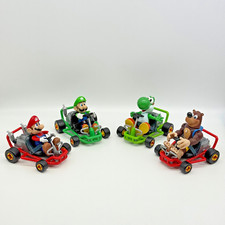 Usado, ToyBiz Mario Kart Diddy Kong Race Luigi Yoshi Banjo Figuren - Vintage 1999 RAR comprar usado  Enviando para Brazil