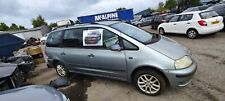 Volkswagen sharan tdi for sale  COATBRIDGE
