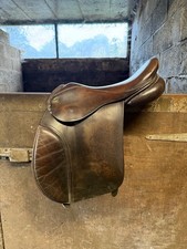 Oakfield saddle saddle for sale  ACCRINGTON
