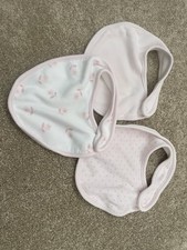 Baby bibs bundle for sale  CLACTON-ON-SEA