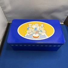 Vintage large tetley for sale Vintage large tetley for sale  HARLOW