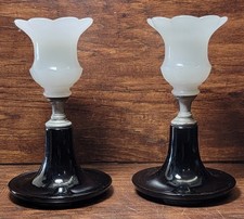 Vintage milk glass for sale  Kent