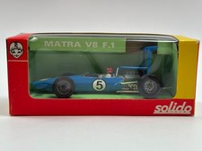 Solido serie 100 d'occasion  Saint-Lambert-du-Lattay