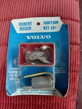 Nos volvo bosch for sale  Howard Lake