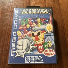 Robotnik his mean gebraucht kaufen  Braunschweig
