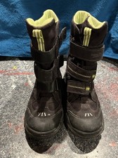 Winterstiefel superfit größe gebraucht kaufen  Miesbach