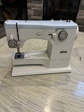 Elna 62c sewing for sale  Hailey