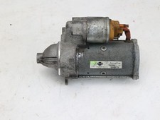 Anlasser nissan trail gebraucht kaufen  Wittenburg