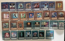 Deck cyber angelo usato  Bologna