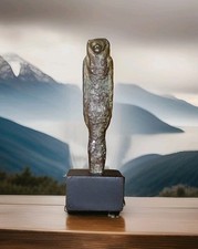 Ancient egyptian bronze for sale  BATHGATE