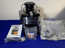Cuisinart cje 500 for sale  Salem