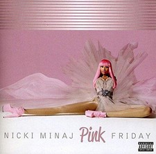 Nicki Minaj - Pink Friday [Super Bass Edition] - Nicki Minaj CD YCVG The Fast comprar usado  Enviando para Brazil