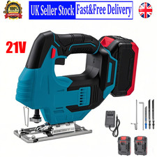 Cordless jig saw for sale  BIRMINGHAM