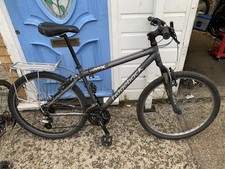 Ridgeback mx3 mountain for sale  ORPINGTON