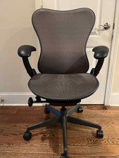 Herman miller mirra for sale  Decatur