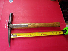 Vintage roofers hammer for sale Vintage roofers hammer for sale  COLCHESTER