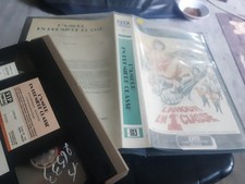 Vhs rare amour d'occasion  Saint-Cloud