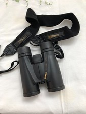 Nikon sporter 8x36 for sale  SAWBRIDGEWORTH