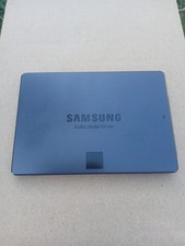 Disque dur ssd d'occasion  Lorient