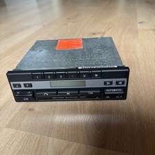 Neu porsche radio gebraucht kaufen  Bremen