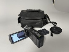 Sony hdr cx130 d'occasion  Expédié en Belgium