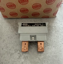 Henley fuse carrier for sale  LONDON
