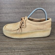 Scarpe clarks originals usato  Spedire a Italy