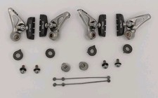 Shimano m732 étriers d'occasion  Taninges