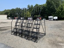Warehouse merchandising ladder for sale  Philadelphia