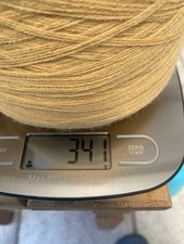 3ply wool for sale  BEDFORD