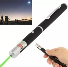 Puntatore laser verde usato  Spedire a Italy